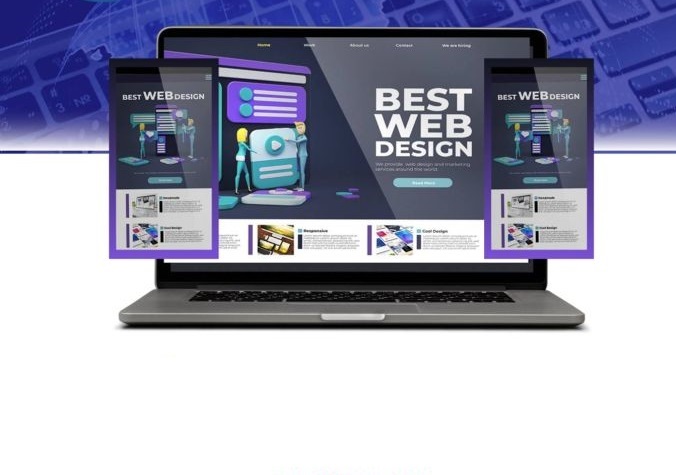 طراحی سایت فرتاک