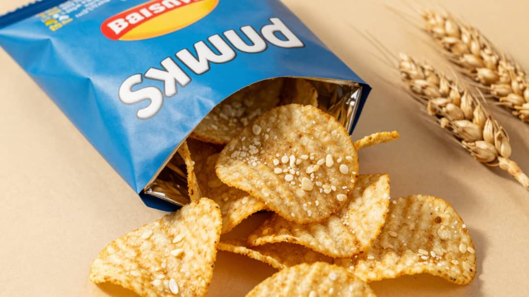 سوپر مارکت گندم🌾