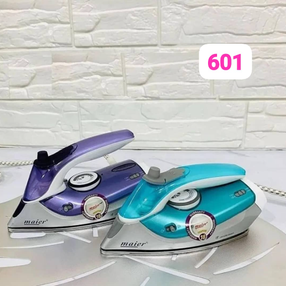  اتو  بخار مسافرتی مایر