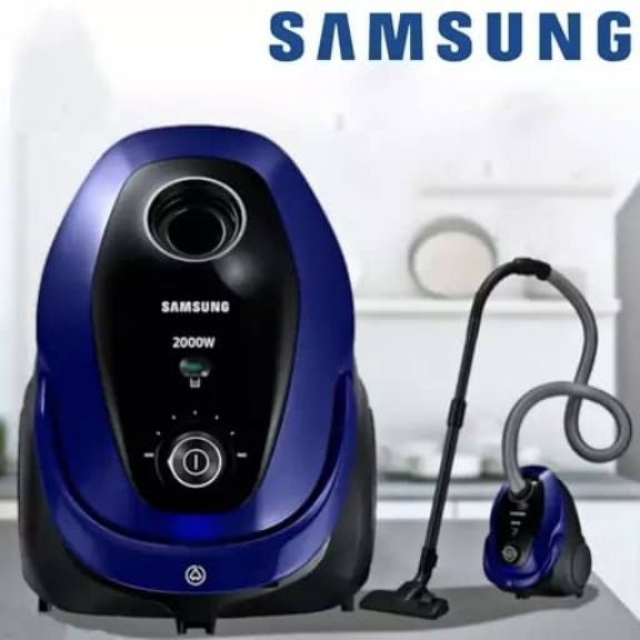 جاروبرقی سامسونگ  VC2500