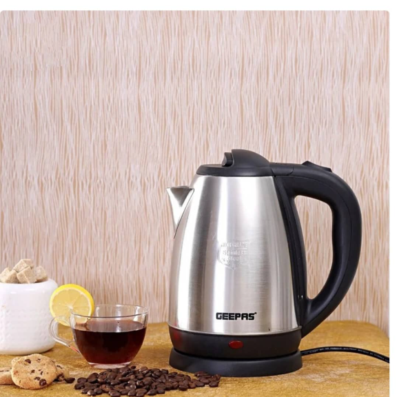 کتری برقی جیپاس