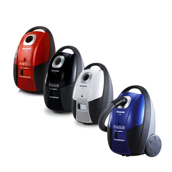 جاروبرقی پاناسونیکMC-CG713